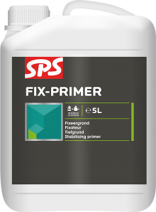 SPS Schilder Fix-primer