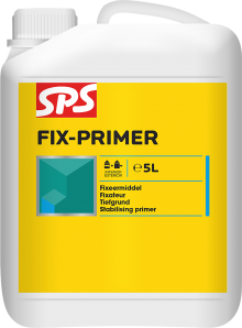 SPS Stukadoor Fix Primer