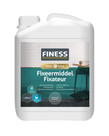 Finess Fixeermiddel
