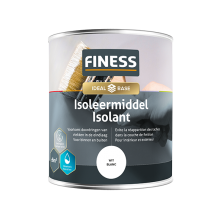 Finess Isoleermiddel