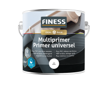 Finess Multiprimer