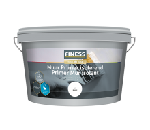 Finess Primer Isolerend