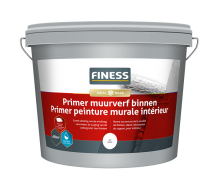 Finess Primer Muurverf