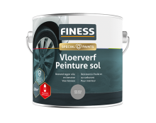 Finess Vloerverf