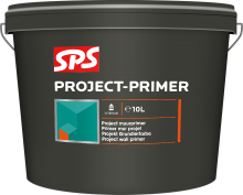 SPS Schilder Project-primer