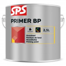 SPS lakken en primers Primer BP