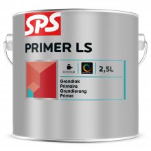 SPS lakken en primers Primer LS