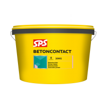 SPS Stukadoor Betoncontact