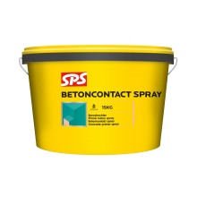SPS Stukadoor Betoncontactspray