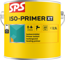 SPS Stukadoor Iso-primer XT Wit IN