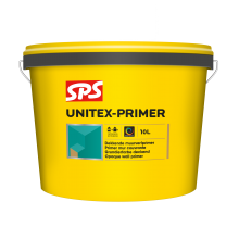 SPS Stukadoor Unitex Primer