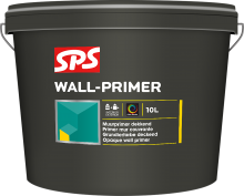 SPS Schilder Wall-primer