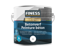 Finess Betonverfacryl1457