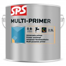 SPS lakken en primers Multi-primer PL