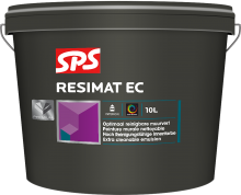 SPS Schilder Resimat EC TR Basis